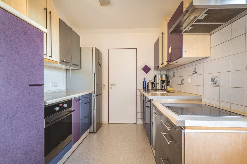 Immobilienangebot - Würselen - Renditehäuser - Solides 6-Parteien-Haus mit bezugsfreiem Dachgeschoss in sehr beliebter Wohnlage von Bardenberg