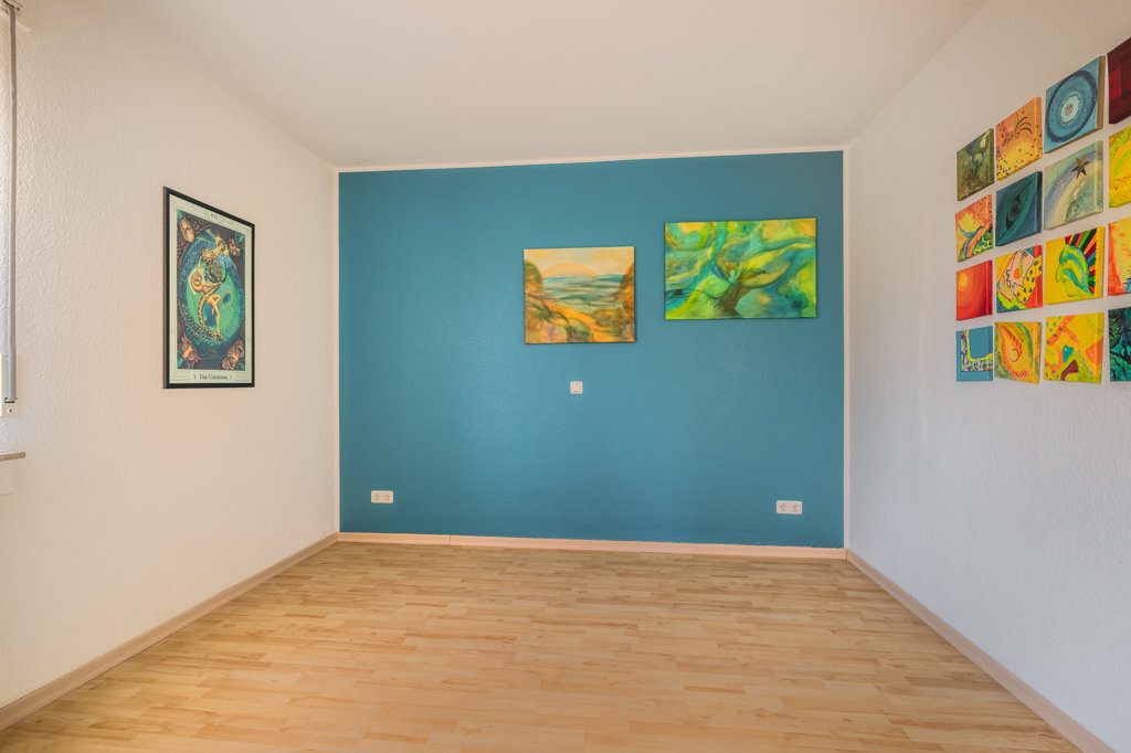 Immobilienangebot - Würselen - Renditehäuser - Solides 6-Parteien-Haus mit bezugsfreiem Dachgeschoss in sehr beliebter Wohnlage von Bardenberg