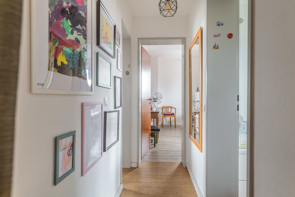 Immobilienangebot - Aachen - Wohnen - Ihr neues Zuhause wartet aus Sie - Historisches, denkmalgeschütztes Stadthaus mit kleinem Garten