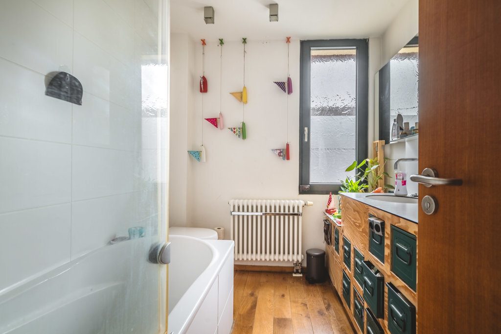Immobilienangebot - Aachen - Wohnen - Ihr neues Zuhause wartet aus Sie - Historisches, denkmalgeschütztes Stadthaus mit kleinem Garten