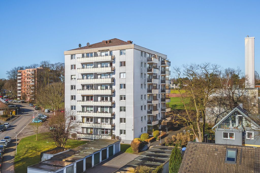 Immobilienangebot - Aachen - Wohnen - Laurensberg!
Langjährig vermietetes, gepflegtes Appartement mit Balkon als solide Kapitalanlage