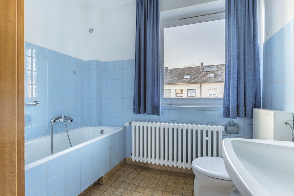 Immobilienangebot - Aachen - Wohnen - Hanbruch!
Bezugsfreies Einfamilienhaus mit Südgarten und separater Garage
