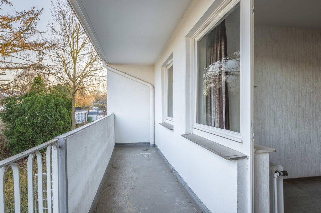 Immobilienangebot - Aachen - Wohnen - Hanbruch!
Bezugsfreies Einfamilienhaus mit Südgarten und separater Garage
