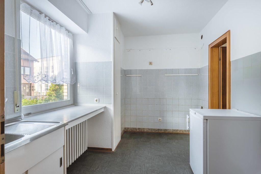 Immobilienangebot - Aachen - Wohnen - Hanbruch!
Bezugsfreies Einfamilienhaus mit Südgarten und separater Garage