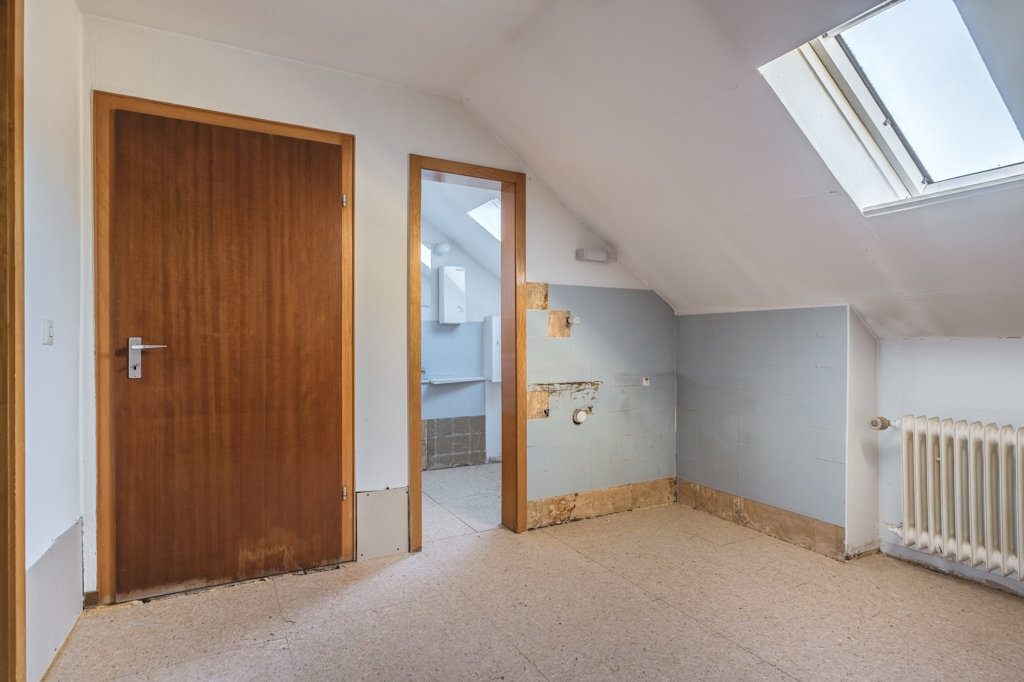 Immobilienangebot - Aachen - Wohnen - Hanbruch!
Bezugsfreies Einfamilienhaus mit Südgarten und separater Garage