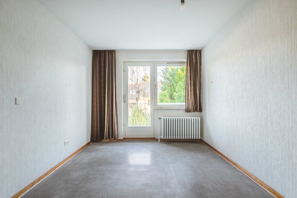Immobilienangebot - Aachen - Wohnen - Hanbruch!
Bezugsfreies Einfamilienhaus mit Südgarten und separater Garage