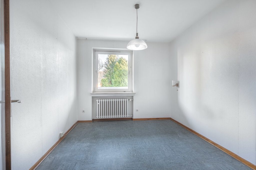 Immobilienangebot - Aachen - Wohnen - Hanbruch!
Bezugsfreies Einfamilienhaus mit Südgarten und separater Garage