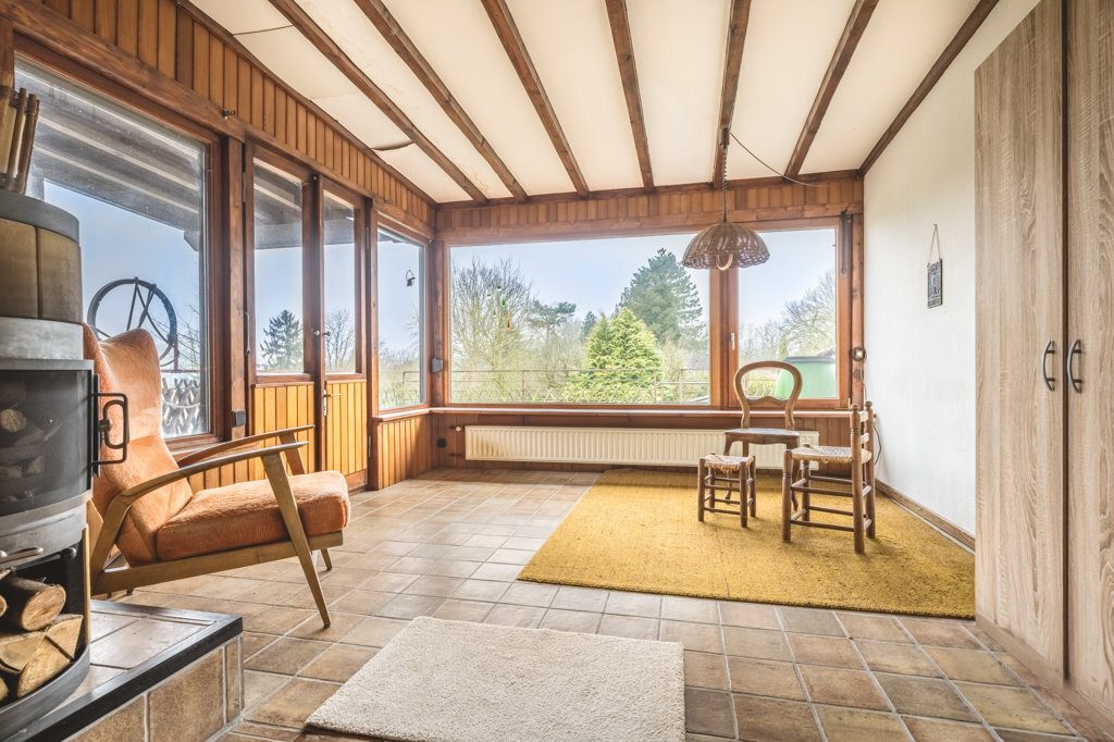 Immobilienangebot - Aachen - Wohnen - Raum für neue Ideen!
Attraktives Einfamilienhaus mit großem Südgarten in Laurensberg