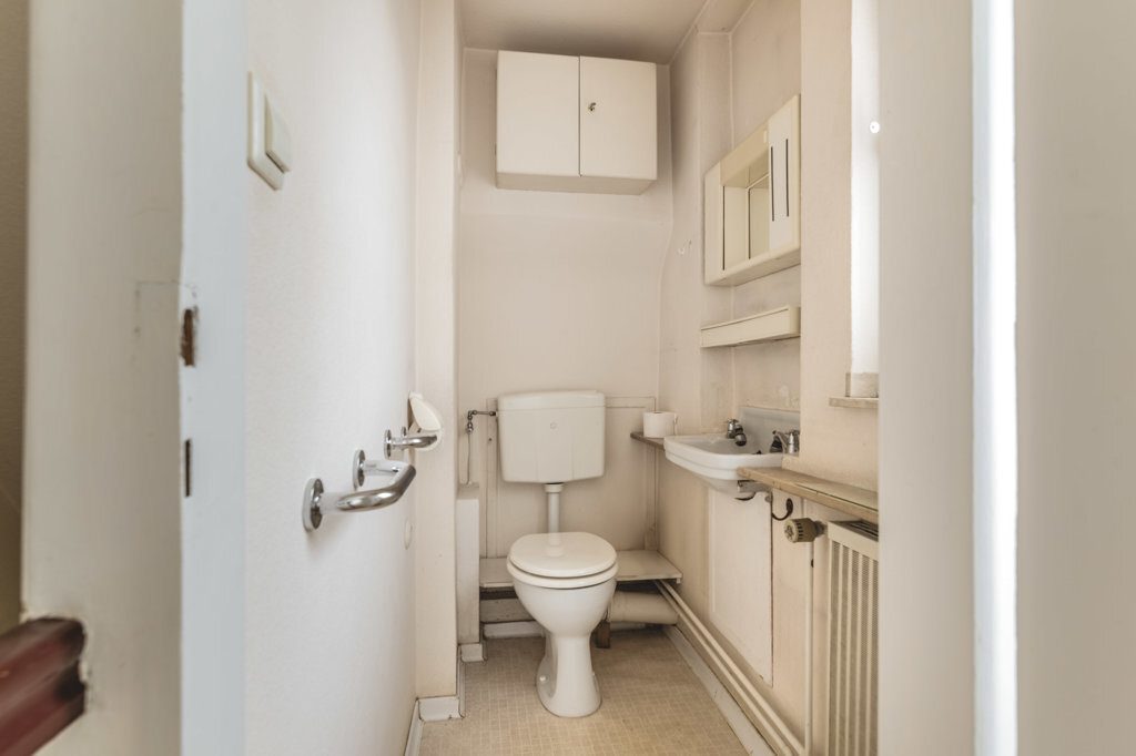 Immobilienangebot - Aachen - Wohnen - Raum für neue Ideen!
Attraktives Einfamilienhaus mit großem Südgarten in Laurensberg