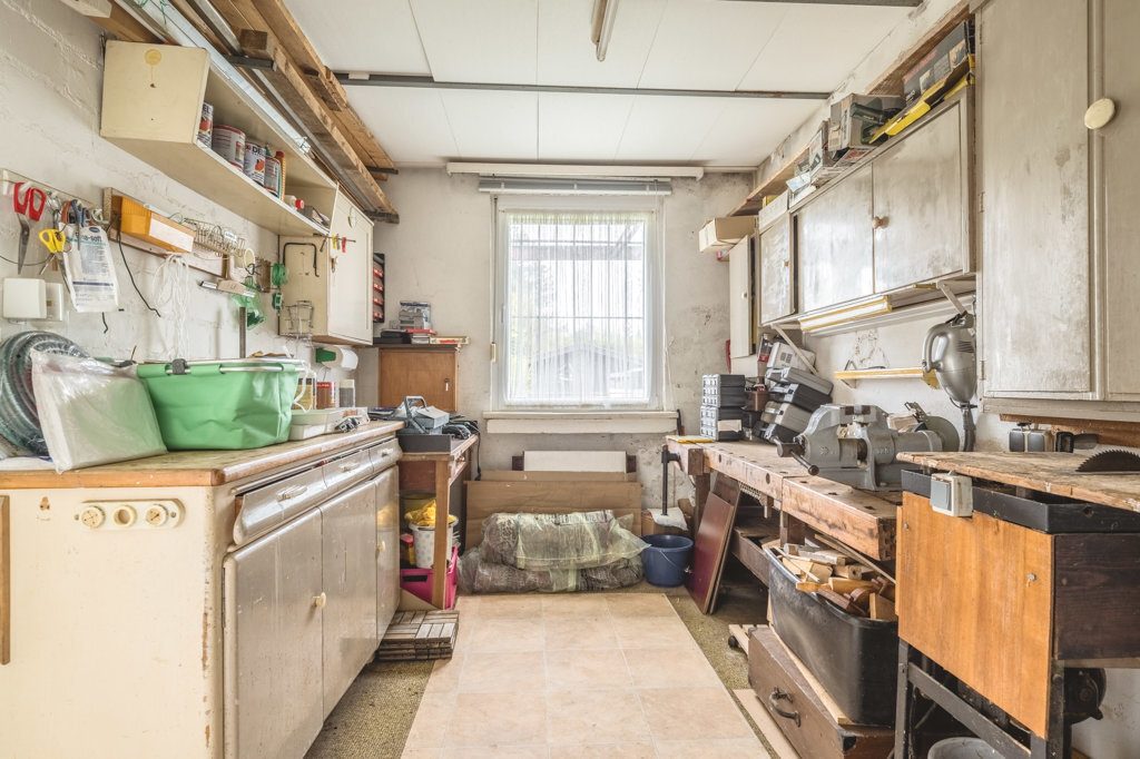 Immobilienangebot - Aachen - Wohnen - Raum für neue Ideen!
Attraktives Einfamilienhaus mit großem Südgarten in Laurensberg
