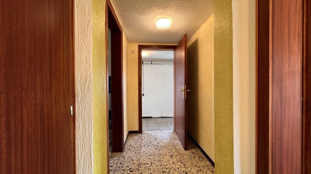Immobilienangebot - Monschau - Wohnen - Freistehendes Einfamilienhaus mit Garage 
und Garten in sehr ruhiger Lage