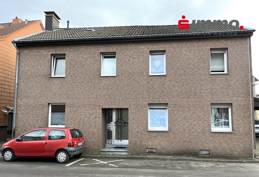 Immobilienangebot - Würselen - Wohnen - Ideal für Eigennutzer und Anleger!
Zwei gepflegte Einfamilienhäuser mit großen Gärten
