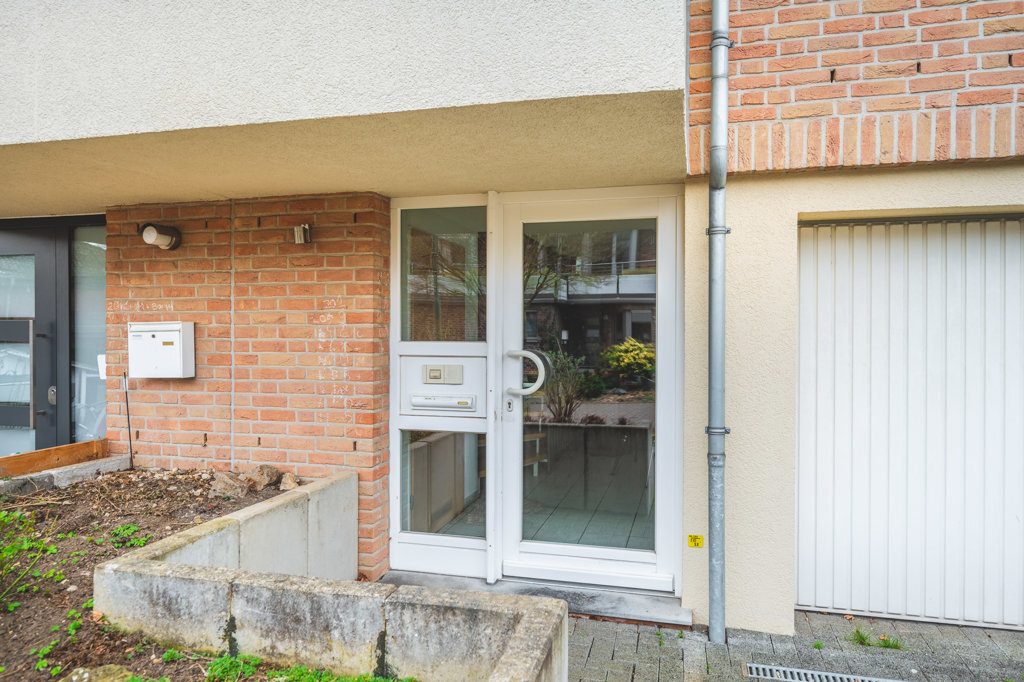 Immobilienangebot - Aachen - Wohnen - Seltene Gelegenheit auf dem Steppenberg – Bezugsfreies Einfamilienhaus mit großzügigem Wohnkonzept