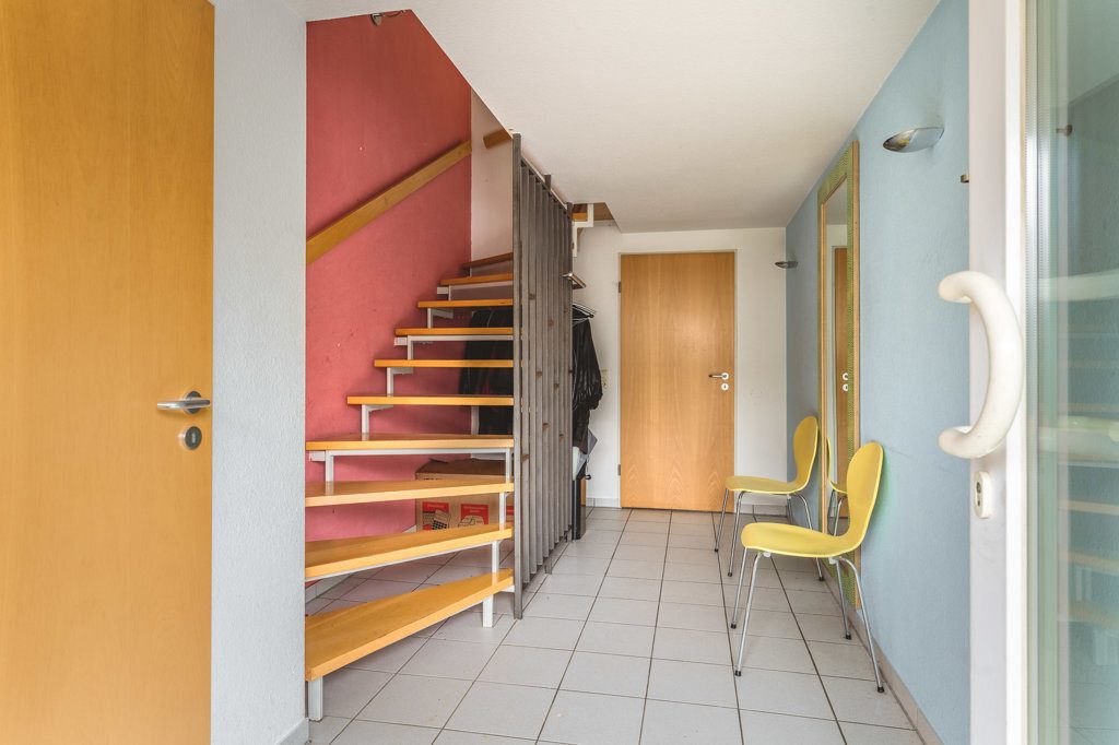 Immobilienangebot - Aachen - Wohnen - Seltene Gelegenheit auf dem Steppenberg – Bezugsfreies Einfamilienhaus mit großzügigem Wohnkonzept