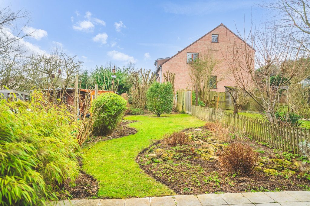 Immobilienangebot - Aachen - Wohnen - Seltene Gelegenheit auf dem Steppenberg – Bezugsfreies Einfamilienhaus mit großzügigem Wohnkonzept