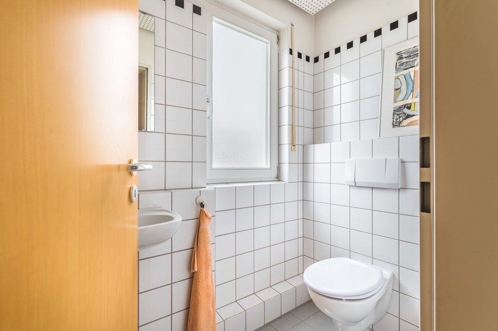 Immobilienangebot - Aachen - Wohnen - Seltene Gelegenheit auf dem Steppenberg – Bezugsfreies Einfamilienhaus mit großzügigem Wohnkonzept
