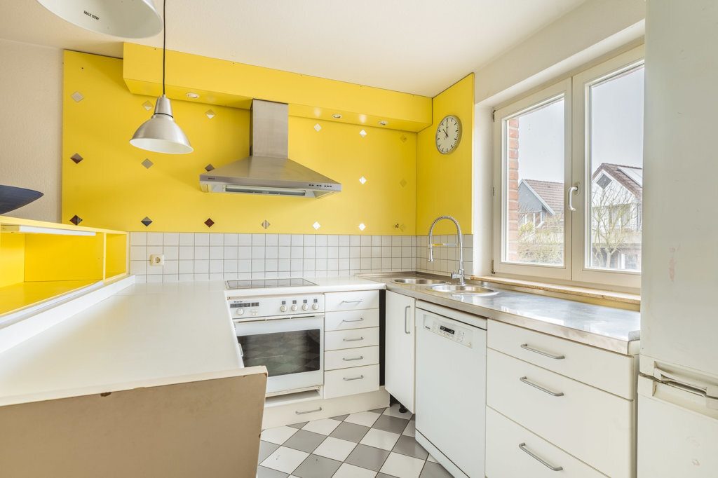 Immobilienangebot - Aachen - Wohnen - Seltene Gelegenheit auf dem Steppenberg – Bezugsfreies Einfamilienhaus mit großzügigem Wohnkonzept