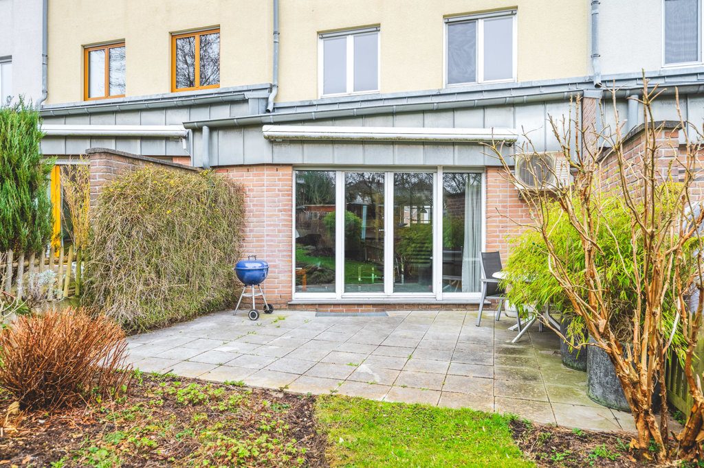 Immobilienangebot - Aachen - Wohnen - Seltene Gelegenheit auf dem Steppenberg – Bezugsfreies Einfamilienhaus mit großzügigem Wohnkonzept