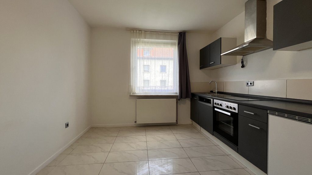 Immobilienangebot - Aachen - Wohnen - Bezugsfreie 1-Zimmer-Wohnung
in sehr zentraler Lage