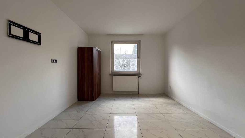 Immobilienangebot - Aachen - Wohnen - Bezugsfreie 1-Zimmer-Wohnung
in sehr zentraler Lage