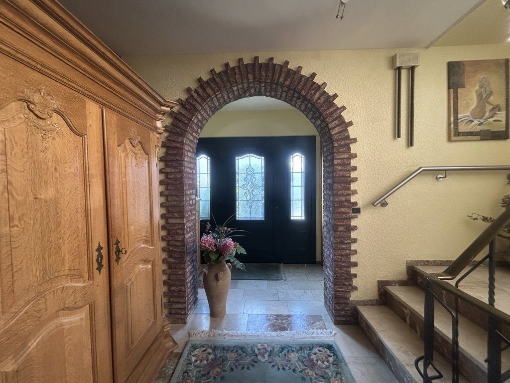 Immobilienangebot - Herzogenrath - Wohnen - Gepflegtes, frei stehendes Einfamilienhaus/Herzogenrath