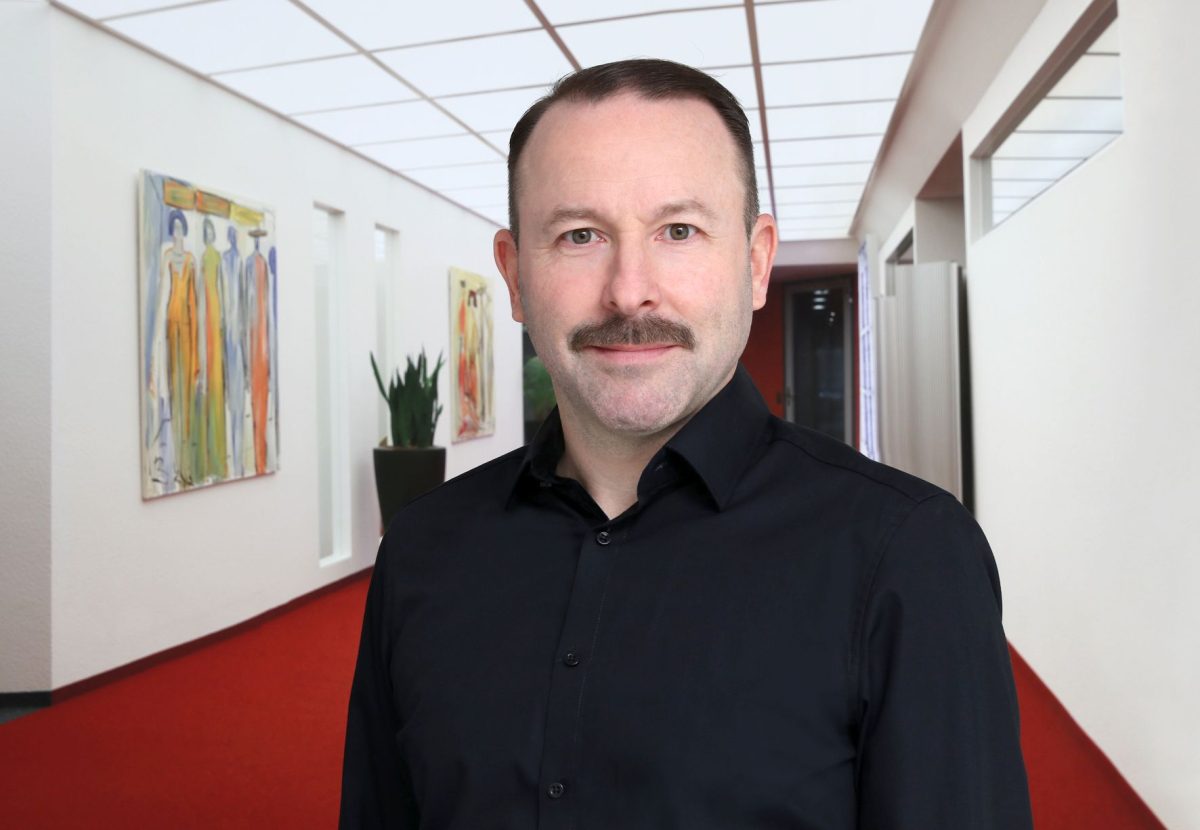 Foto von Marcel Decoux