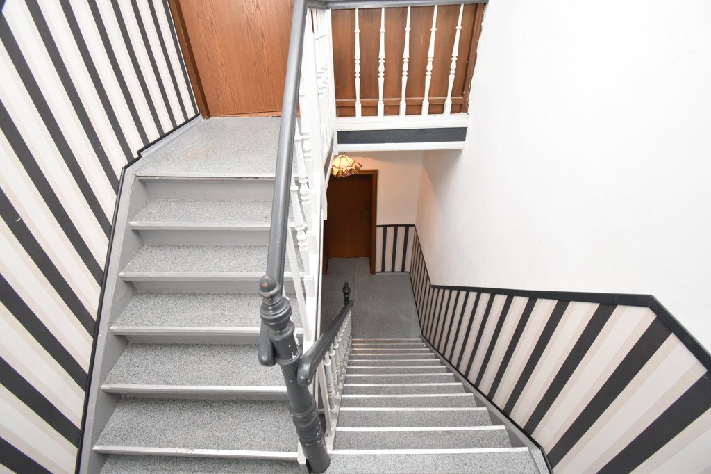 Immobilienangebot - Würselen - Renditehäuser - Großes innerörtliches Areal mit vielen Nutzungsmöglichkeiten und einem vermieteten 6-Parteien-Haus