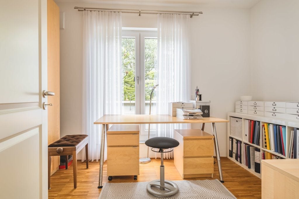 Immobilienangebot - Aachen - Wohnen - Stilvolles Wohnen mit 2 Dachterrassen 
und Stellplatz in der Nähe des Westparks