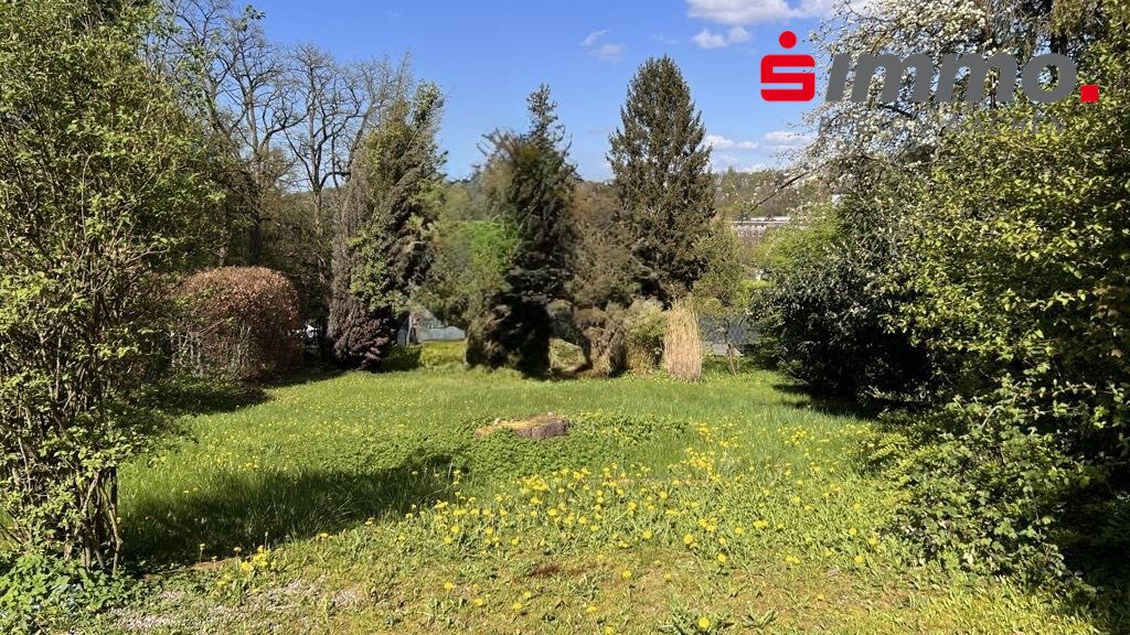 Immobilienangebot - Stolberg (Rheinland) - Grundstücke - Baugrundstück in ruhiger und zentraler Lage