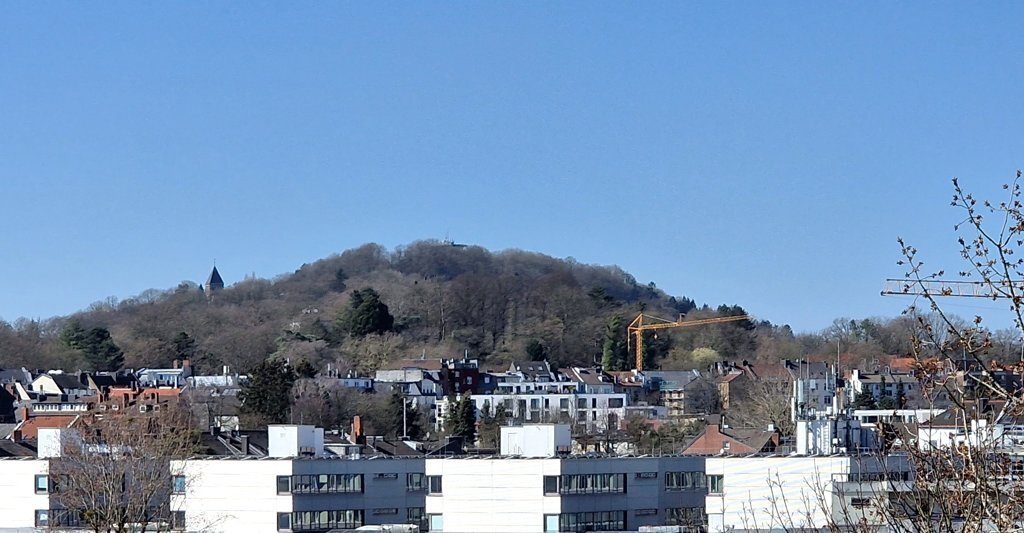 Immobilienangebot - Aachen - Wohnen - Sofort bezugsfrei!
Modernisierte 2-Zimmerwohnung mit Balkon am Tor zu Aachener Innenstadt