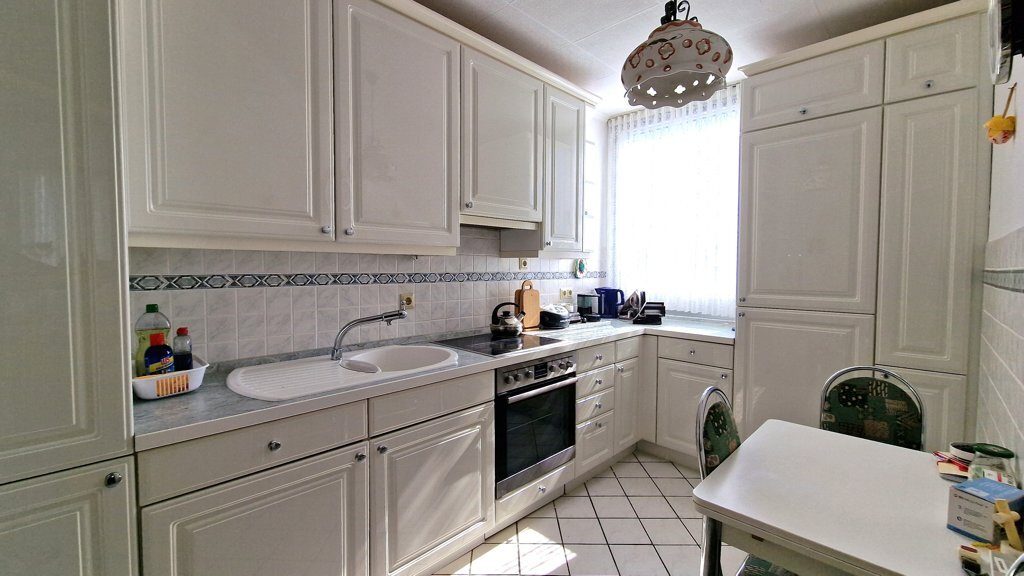 Immobilienangebot - Aachen - Wohnen - Sofort bezugsfrei!
Modernisierte 2-Zimmerwohnung mit Balkon am Tor zu Aachener Innenstadt