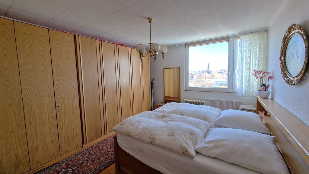 Immobilienangebot - Aachen - Wohnen - Sofort bezugsfrei!
Modernisierte 2-Zimmerwohnung mit Balkon am Tor zu Aachener Innenstadt