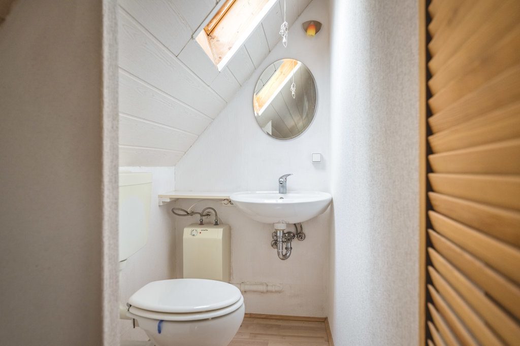 Immobilienangebot - Würselen - Wohnen - Clevere Investitionen inklusive!
Charmantes  Einfamilienhaus mit großzügiger Raumaufteilung in der Teutsiedlung