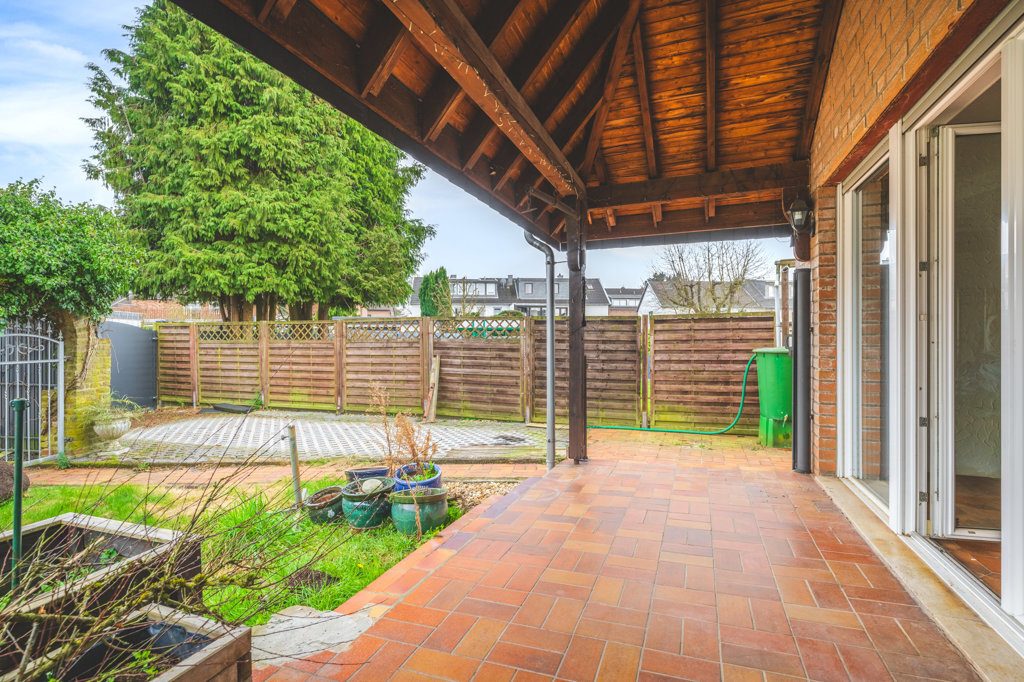 Immobilienangebot - Würselen - Wohnen - Clevere Investitionen inklusive!
Charmantes  Einfamilienhaus mit großzügiger Raumaufteilung in der Teutsiedlung