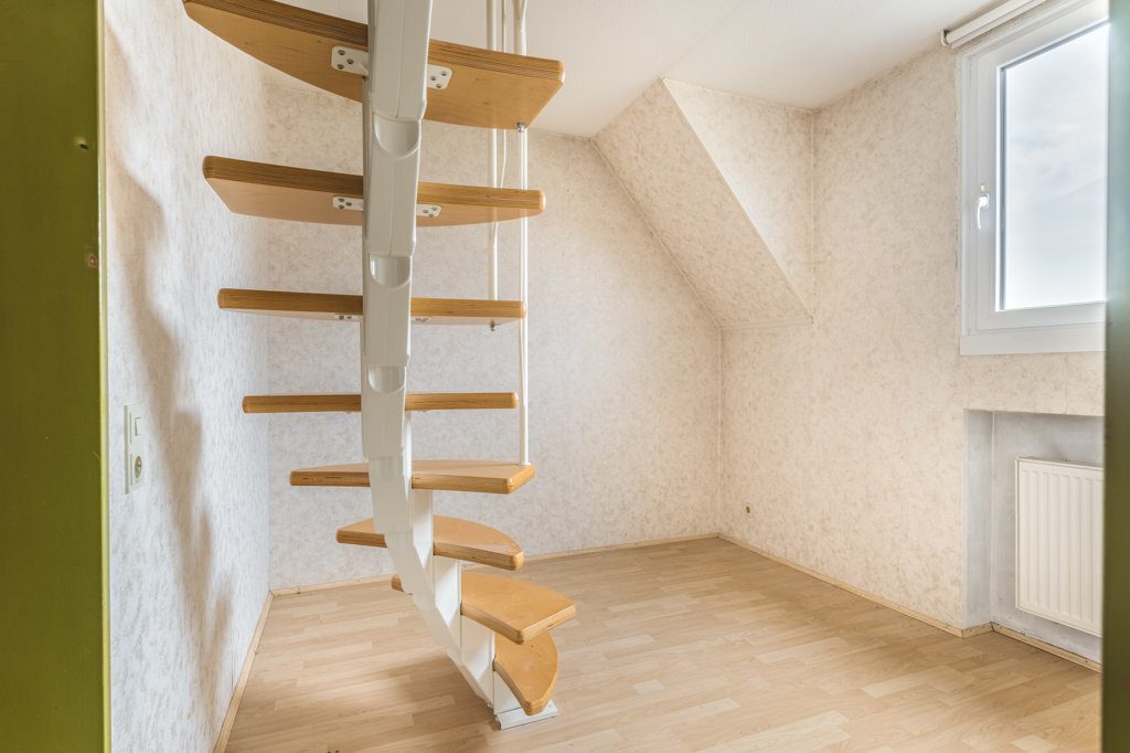 Immobilienangebot - Würselen - Wohnen - Clevere Investitionen inklusive!
Charmantes  Einfamilienhaus mit großzügiger Raumaufteilung in der Teutsiedlung