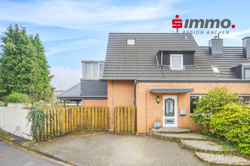 Immobilienangebot - Würselen - Wohnen - Clevere Investitionen inklusive!
Charmantes  Einfamilienhaus mit großzügiger Raumaufteilung in der Teutsiedlung
