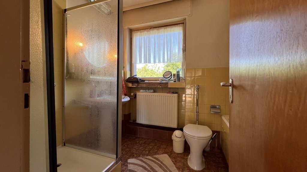 Immobilienangebot - Stolberg (Rheinland) - Wohnen - Ausschließlich zur Kapitalanlage geeignet!
Vermietetes Einfamilienhaus
in beliebter und ruhiger Wohnlage