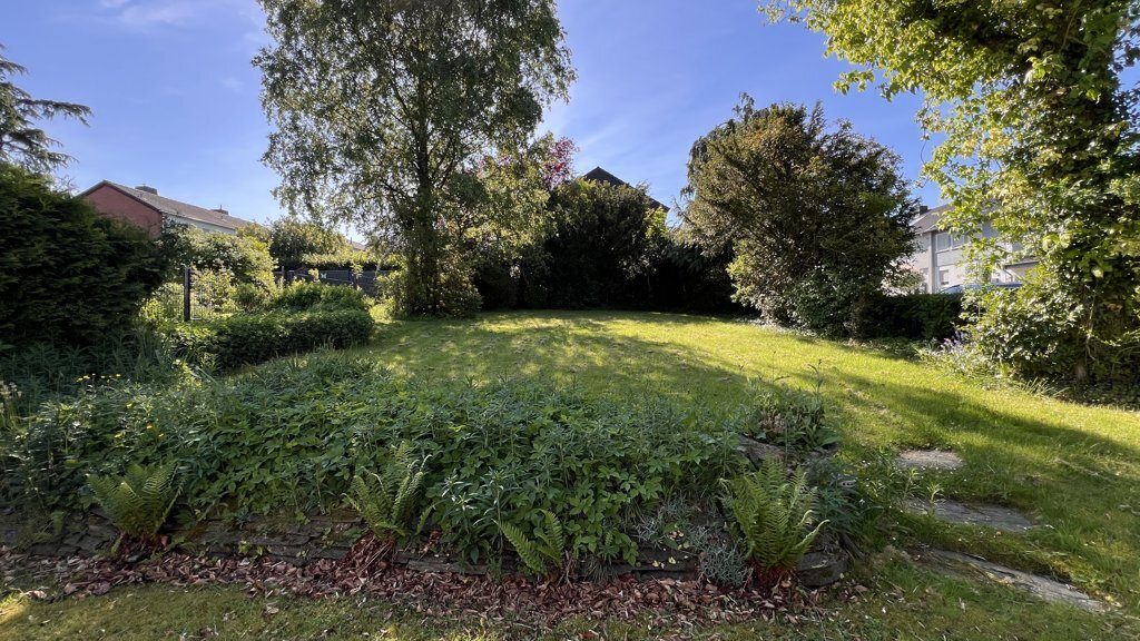 Immobilienangebot - Stolberg (Rheinland) - Wohnen - Ausschließlich zur Kapitalanlage geeignet!
Vermietetes Einfamilienhaus
in beliebter und ruhiger Wohnlage