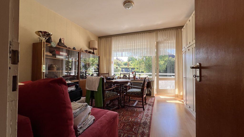 Immobilienangebot - Stolberg (Rheinland) - Wohnen - Ausschließlich zur Kapitalanlage geeignet!
Vermietetes Einfamilienhaus
in beliebter und ruhiger Wohnlage