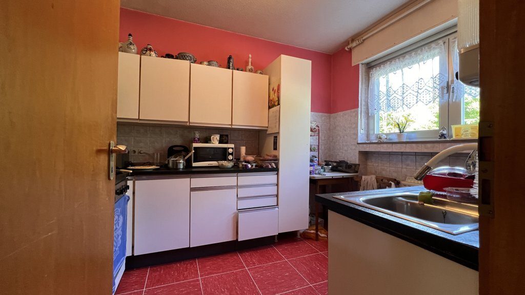 Immobilienangebot - Stolberg (Rheinland) - Wohnen - Ausschließlich zur Kapitalanlage geeignet!
Vermietetes Einfamilienhaus
in beliebter und ruhiger Wohnlage