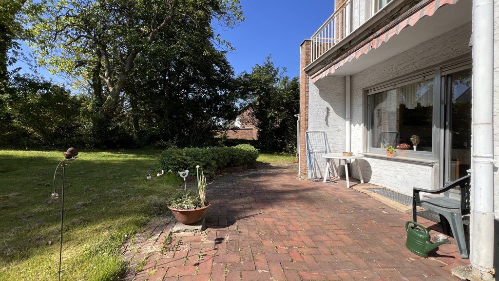 Immobilienangebot - Stolberg (Rheinland) - Wohnen - Ausschließlich zur Kapitalanlage geeignet!
Vermietetes Einfamilienhaus
in beliebter und ruhiger Wohnlage