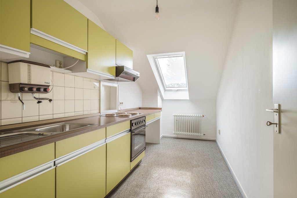 Immobilienangebot - Aachen - Wohnen - Einfamilienhaus mit Bungalowcharakter in gehobener Lage von Laurensberg