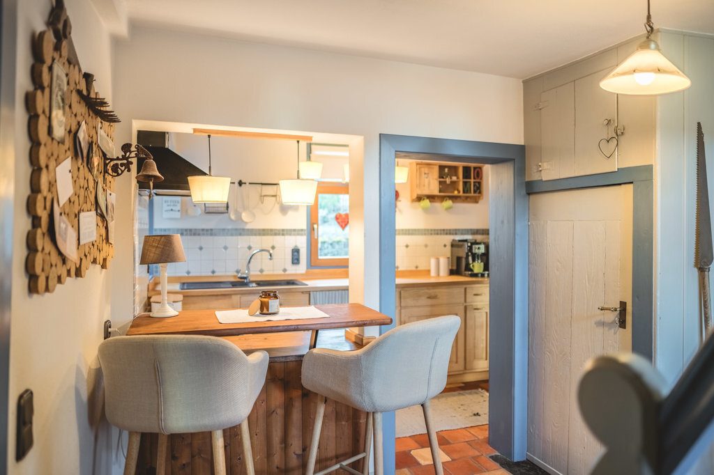Immobilienangebot - Simmerath - Wohnen - Freistehendes, denkmalgeschütztes Einfamilienhaus im Zentrum von Simmerath