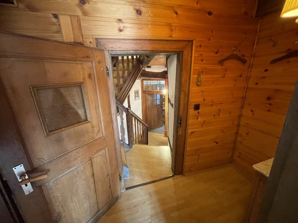 Immobilienangebot - Aachen - Wohnen - Ansprechendes Einfamilienhaus als Denkmal im historischem Ortskern von Kornelimünster