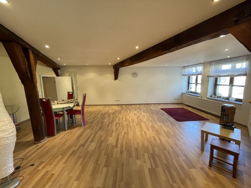 Immobilienangebot - Aachen - Wohnen - Ansprechendes Einfamilienhaus als Denkmal im historischem Ortskern von Kornelimünster