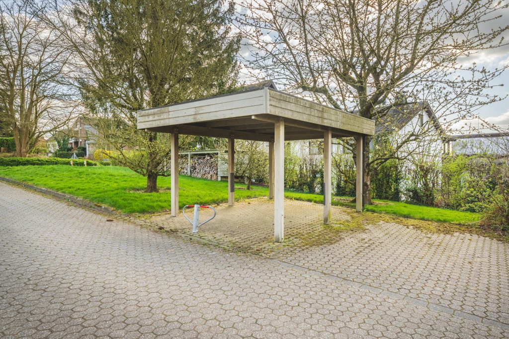 Immobilienangebot - Aachen - Wohnen - Exklusiv ausgestattetes, freistehendes Einfamilienhaus mit traumhaftem Fernblick