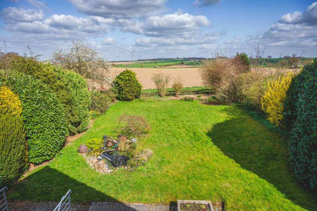 Immobilienangebot - Aachen - Wohnen - Exklusiv ausgestattetes, freistehendes Einfamilienhaus mit traumhaftem Fernblick