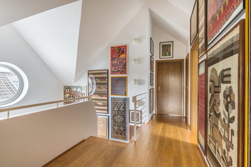 Immobilienangebot - Aachen - Wohnen - Exklusiv ausgestattetes, freistehendes Einfamilienhaus mit traumhaftem Fernblick