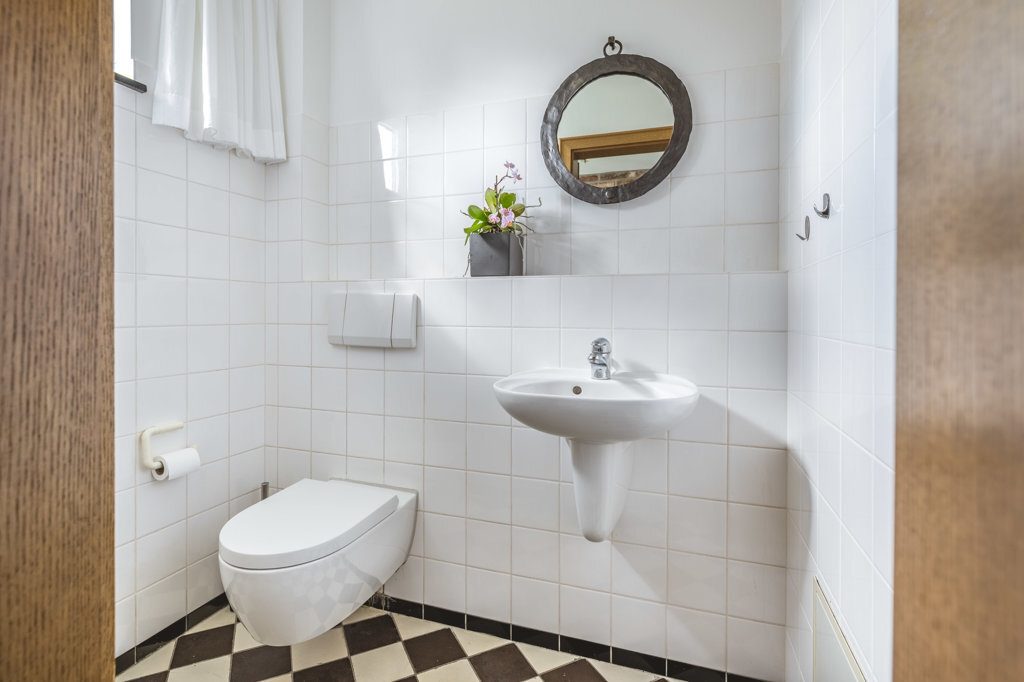 Immobilienangebot - Aachen - Wohnen - Exklusiv ausgestattetes, freistehendes Einfamilienhaus mit traumhaftem Fernblick