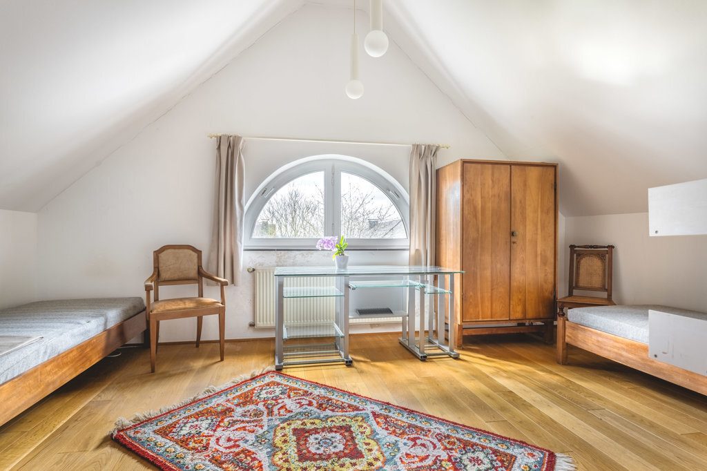 Immobilienangebot - Aachen - Wohnen - Exklusiv ausgestattetes, freistehendes Einfamilienhaus mit traumhaftem Fernblick